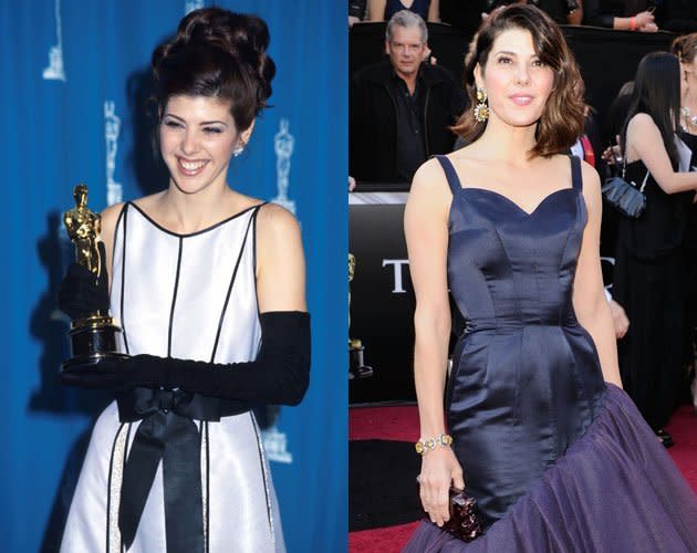 Marisa Tomei