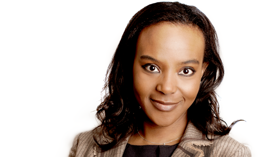 Cycle Pharmaceuticals Limited's Dr Funke Abimbola