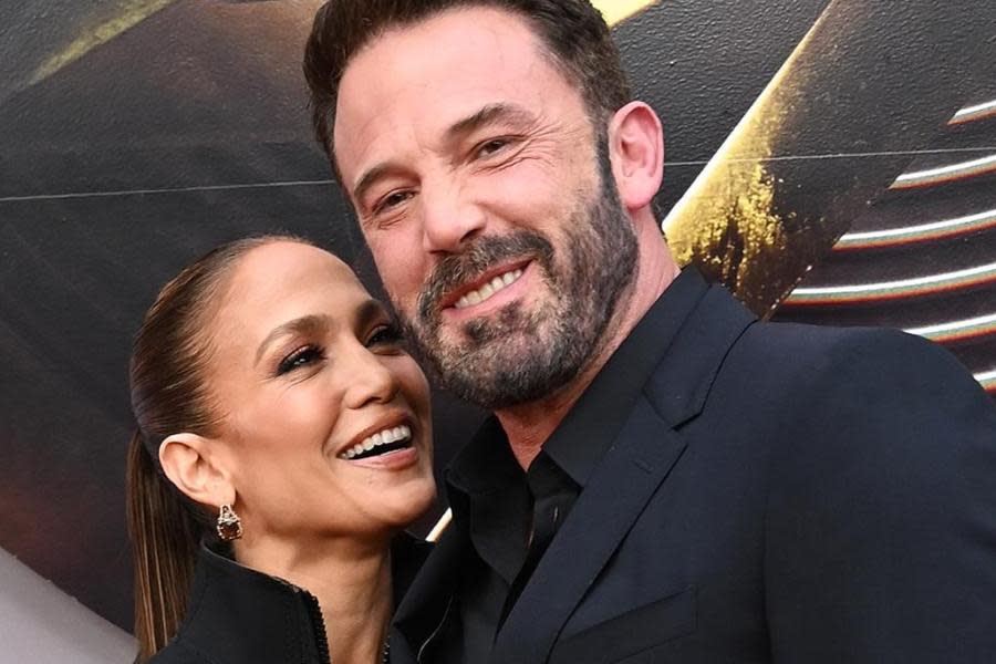 Jennifer Lopez lanza supuesta indirecta a Ben Affleck: Solo puedes confiar en la familia’