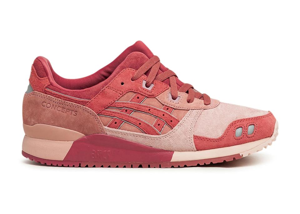 ASICS Gel-Lyte III Concepts Otoro