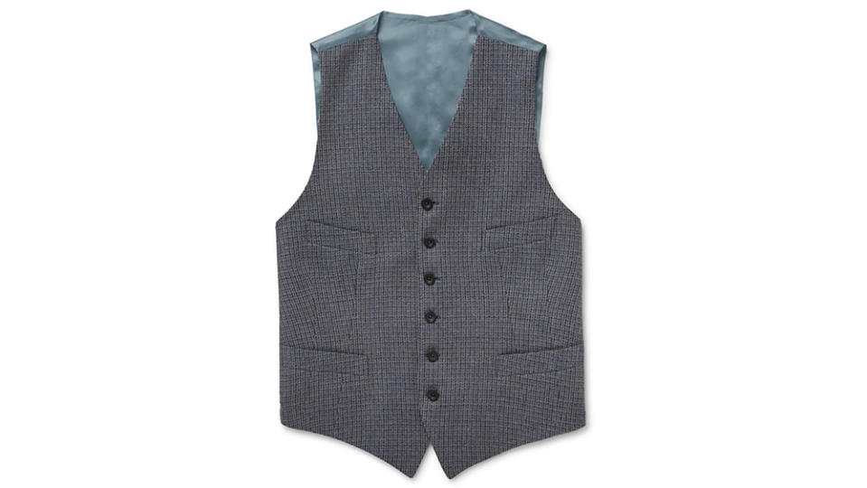 Kingsman Waistcoat