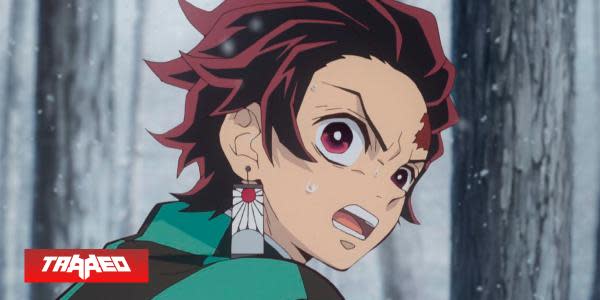 El anime Kimetsu no Yaiba le llueven duras críticas por sus fatales  efectos