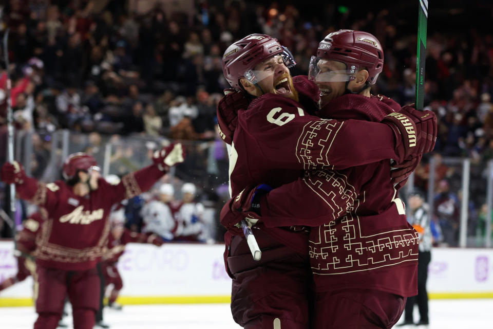 (Zac BonDurant/Getty Images)