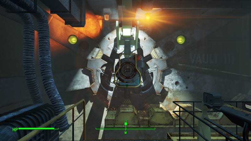 Screenshot: Bethesda / Claire Jackson / Kotaku