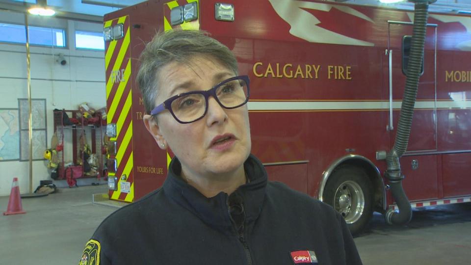 'Prevention is always our number one message,' said Calgary Fire Department public information officer Carol Henke when asked about carbon monoxide exposure awareness.