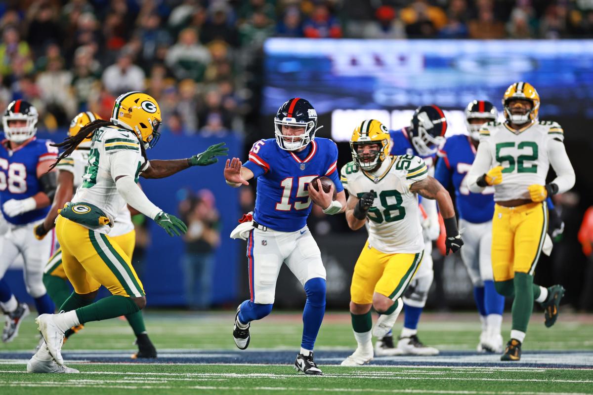 Can the Packers still make the playoffs? Here are Green Bay's playoff