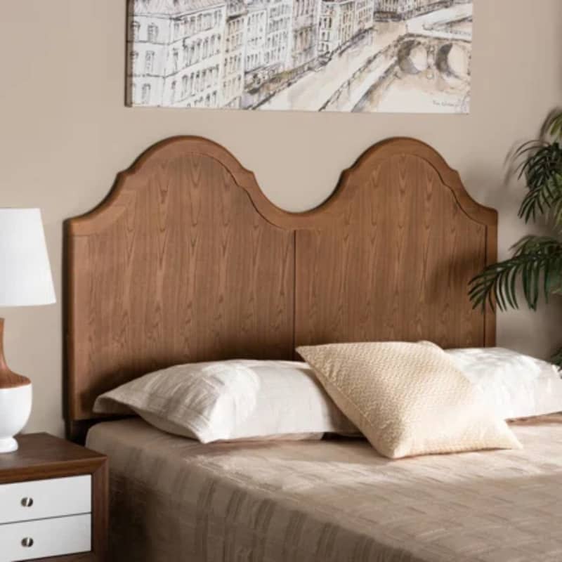 Floman Headboard