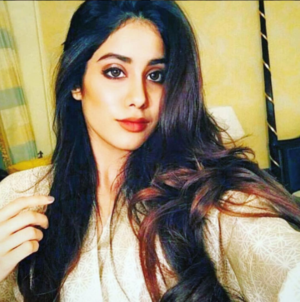 Sridevi Ki Xxx Photos - 13 pics that prove Jhanvi Kapoor gets her good looks from mom Sridevi