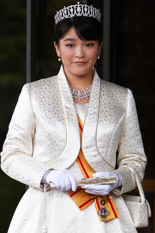 Princess Mako