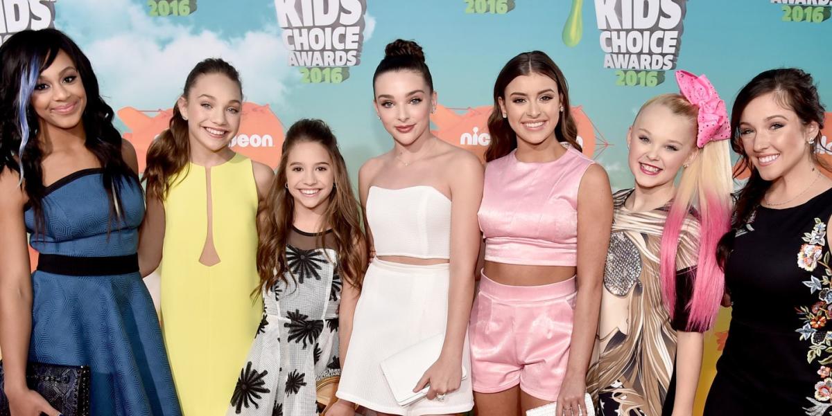 Dance Moms cast announces 2024 reunion special Business News