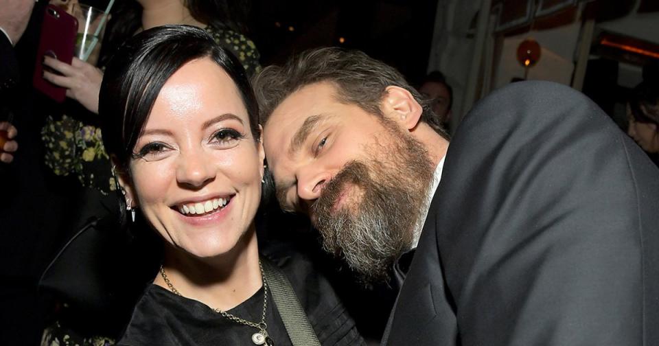 From A-List Date Nights to Cast Reunions: Every Must-See Photo From the SAG Award Afterparties