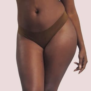 Nude Barre Seamless ThongSeamless Thong