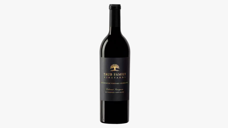 Taub_Family_Vineyards_Beckstoffer_Vineyard_Georges_III_Cabernet_Sauvignon_2016