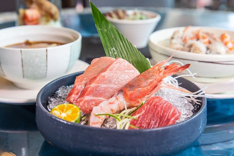 屏東東港「佳珍海產餐廳