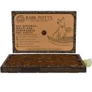 <p><strong>Bark Potty</strong></p><p>amazon.com</p><p><strong>$38.00</strong></p><p><a href="https://www.amazon.com/dp/B07VX9DZZH?tag=syn-yahoo-20&ascsubtag=%5Bartid%7C10060.g.38412899%5Bsrc%7Cyahoo-us" rel="nofollow noopener" target="_blank" data-ylk="slk:Shop Now;elm:context_link;itc:0;sec:content-canvas" class="link ">Shop Now</a></p><p><strong>Key Specs</strong></p><ul><li><strong>Reusable? </strong>Yes, dispose after up to 4 weeks</li><li><strong>Dimensions: </strong>(L x W) Standard: 16 x 24 in. Large: 20 x 30 in.</li><li><strong>Capacity: </strong>Replaces up to 60 disposable pads</li></ul><p>The Bark Potty, a “dog park in a box,” is an environmentally friendly dog potty system that replaces up to 60 disposable puppy pads. It consists of a flat cardboard box filled with wood bark mulch that naturally attracts dogs, aids moisture evaporation, and neutralizes odor. The mesh top keeps the mulch contained and a plastic lining prevents moisture from leaking through the bottom. All components of the Bark Potty are eco-friendly: recyclable plastic tray and mesh, Forest Stewardship Council-certified redwood chips, and biodegradable cardboard box. It even comes with compostable poop bags.</p>