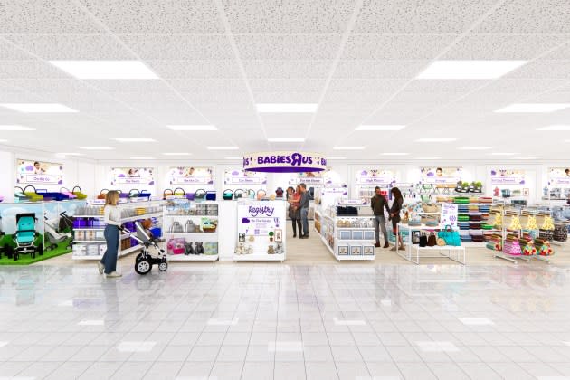 Kohl's Department Stores Opens Three New Stores, Remodels 30 This Fall 