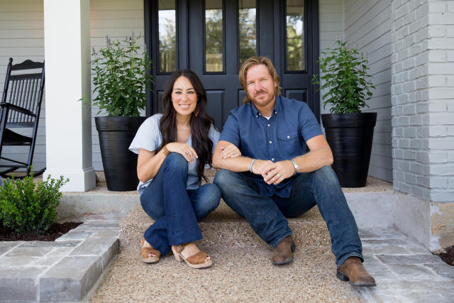 Chip And Joanna Gaines The Real Reason Behind Their Shocking Decision