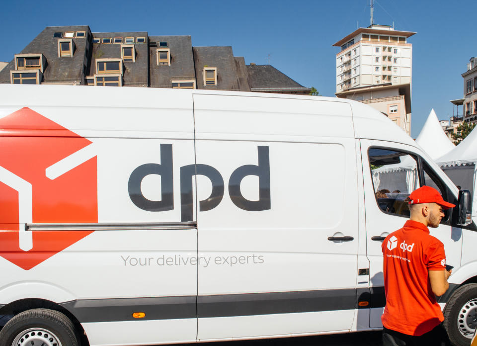 Brexit procedures are causing issues as a fifth of parcels are now being sent with 'incorrect or incomplete' data, meaning they need to be returned. Photo: Getty