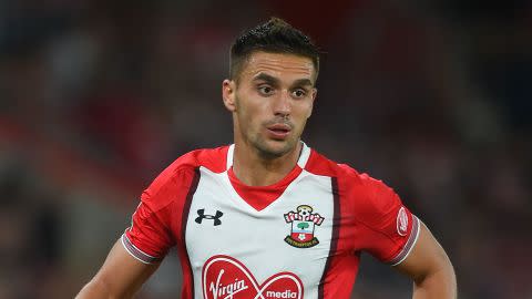 Dusan Tadic Southampton