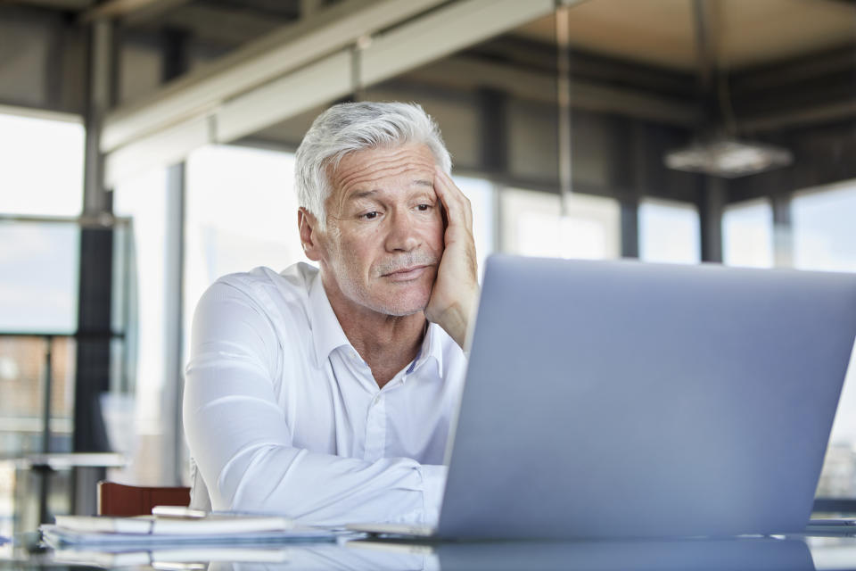 Bloatware can significantly slow down your device. (Photo: Getty)