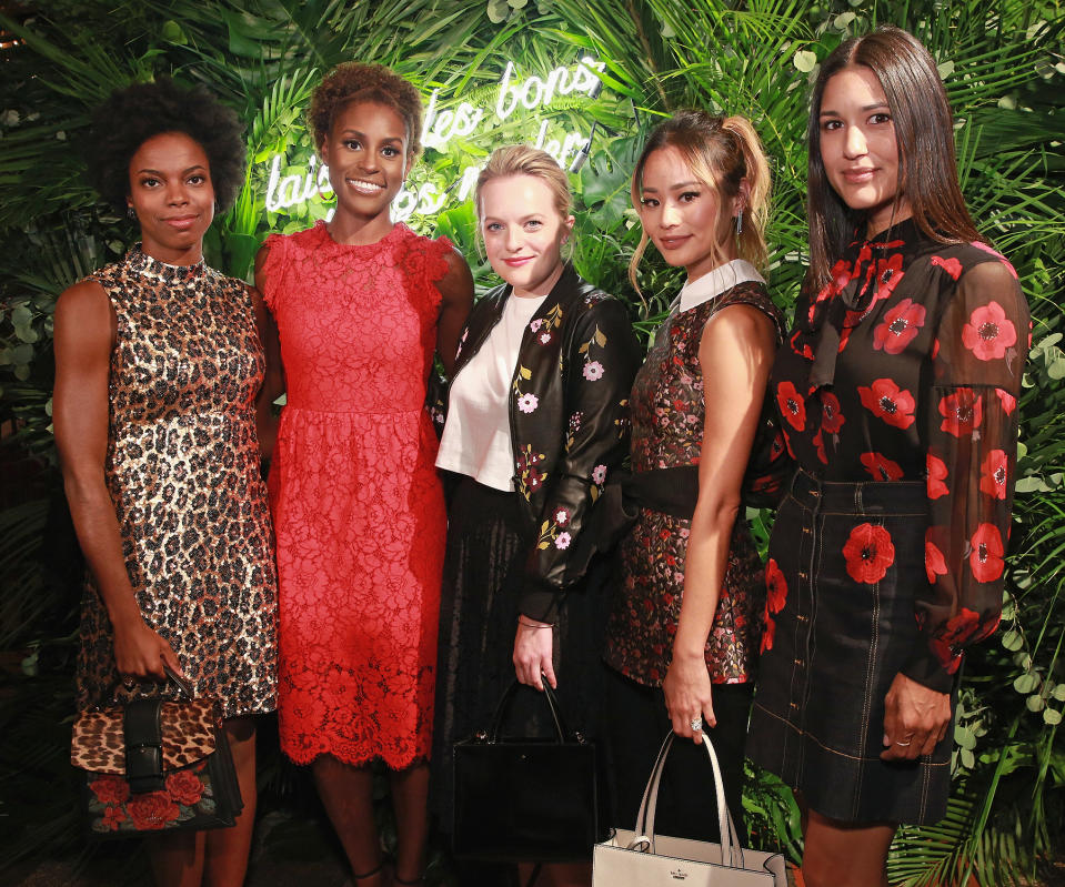 KATE SPADE NEW YORK SHOW