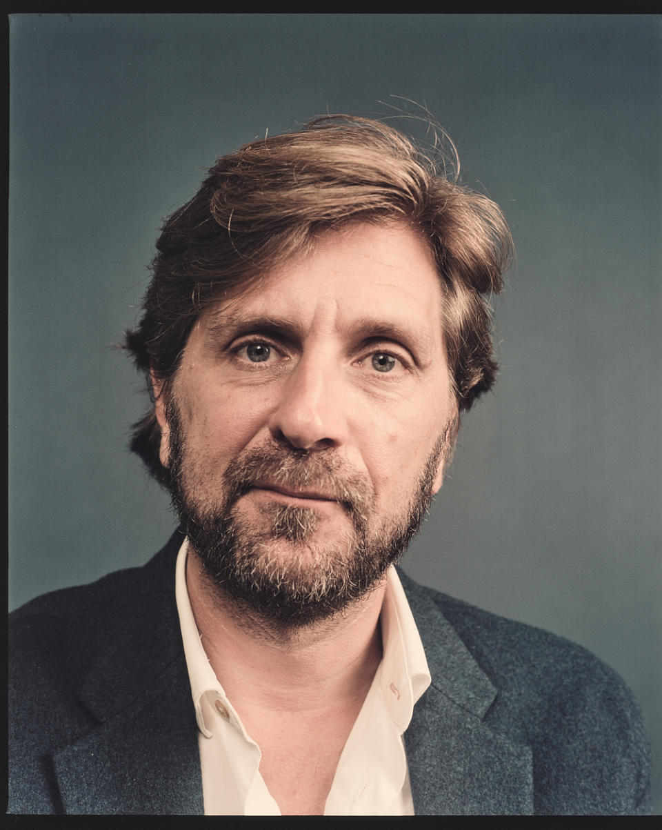 Ruben Östlund