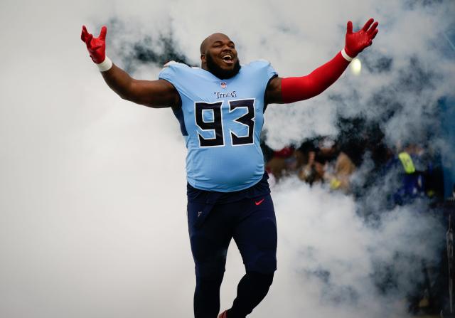 Tennessee Titans score vs. Dallas Cowboys: Live updates