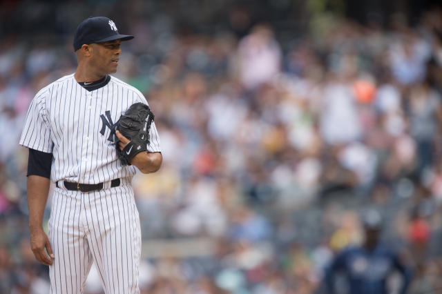 Why Mariano Rivera is more than just a Hall of Famer to Panamanians