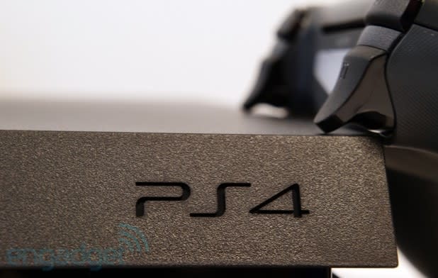Gentage sig forbundet fætter Three things you should know about the PlayStation 4 OS | Engadget