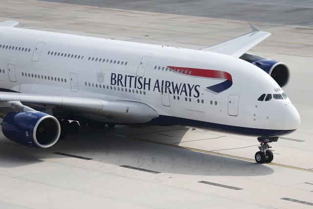 British Airways Is Making It Easier to Fly to London This Summer