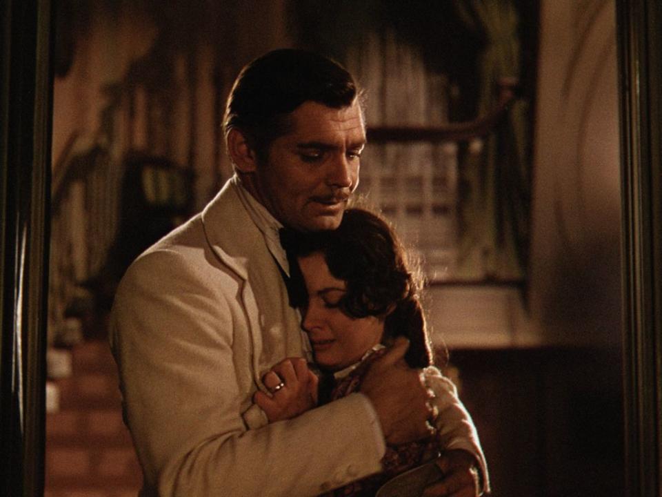 Gone with the Wind movie still