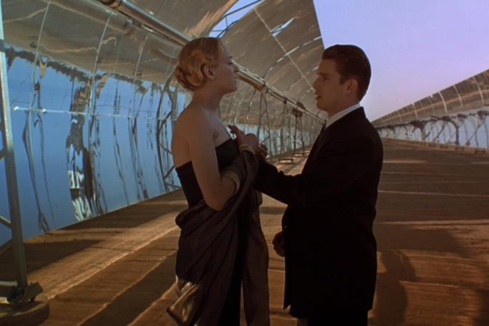 'Gattaca' (1997)