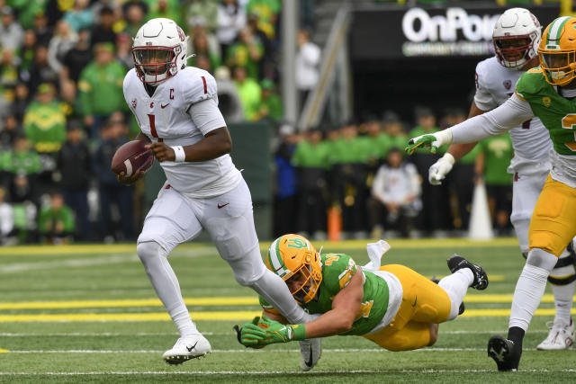 Pac-12 refs slammed for no-call in ASU football vs. Washington game