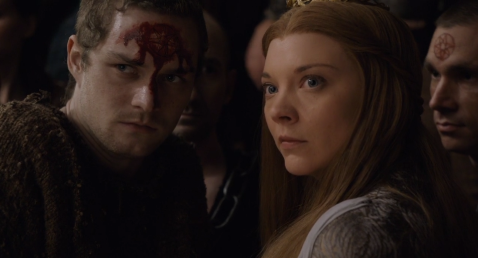 margaery loras tyrell