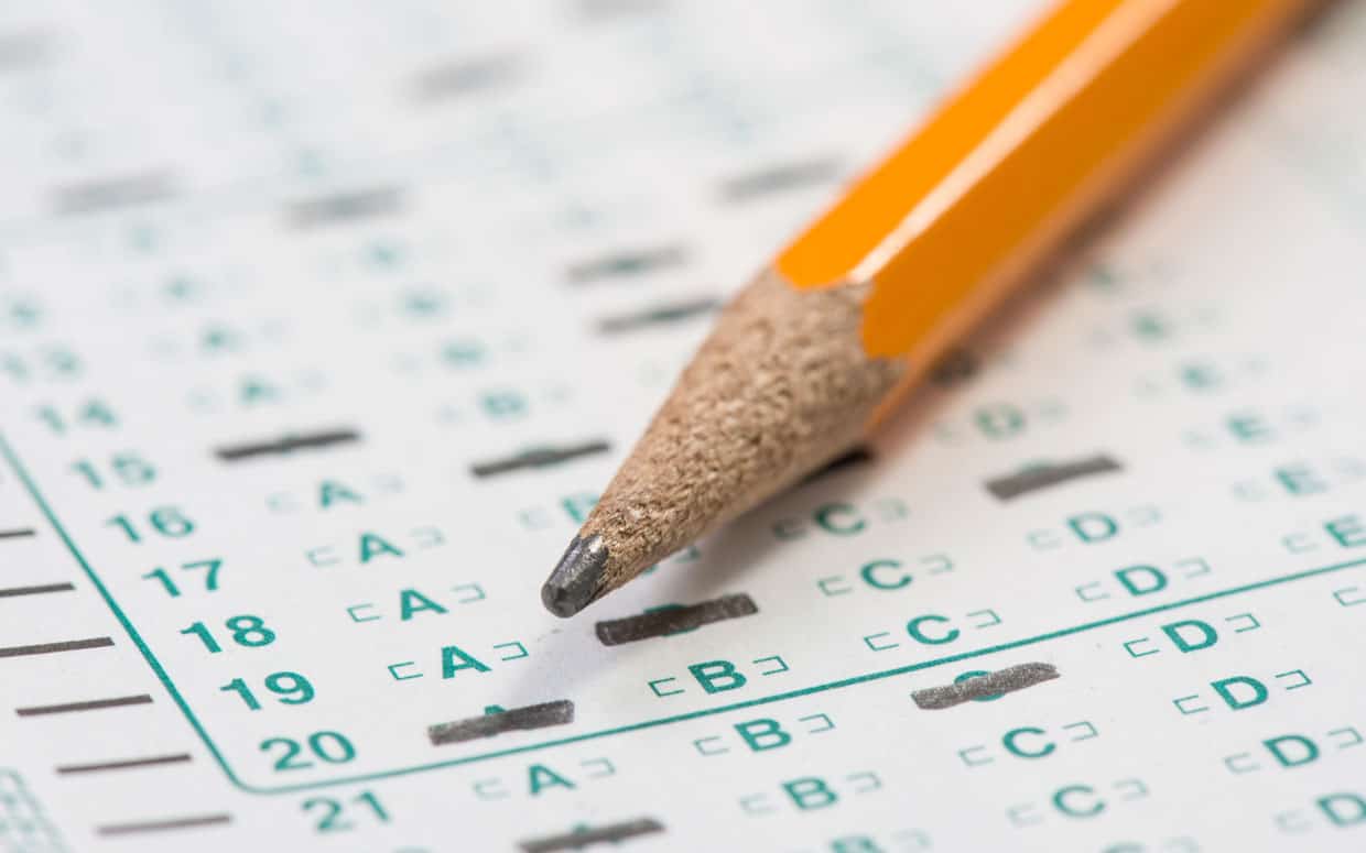 NC Department of Public Instruction School Proficiency Grades