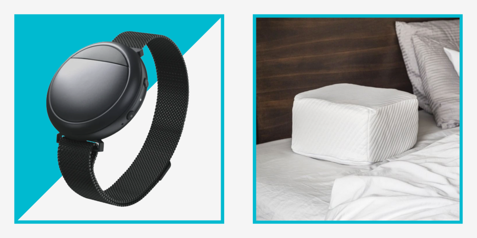 16 Essential Gadgets and Products for Making Your Bedroom Sleep-Ready