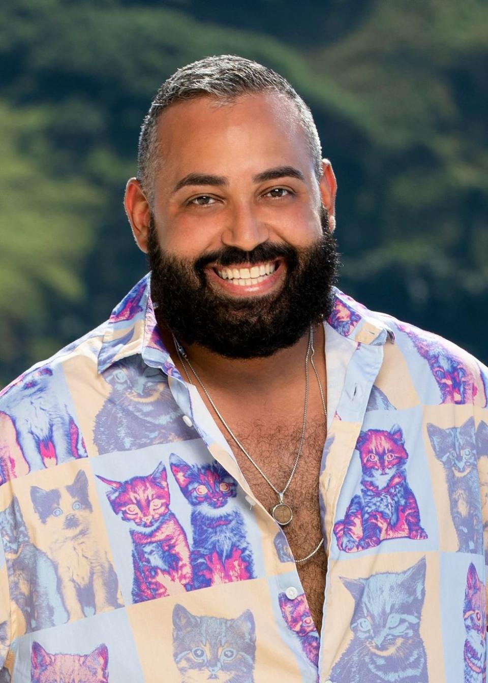 Survivor 44