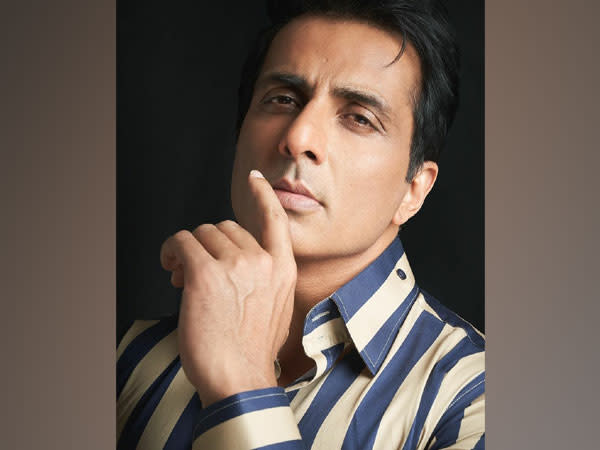 Sonu Sood (Image source: Instagram)