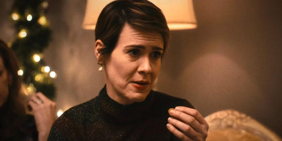 sarah paulson the bear season 2