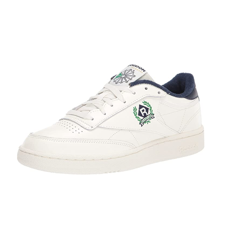 38) Unisex Club C Sneaker