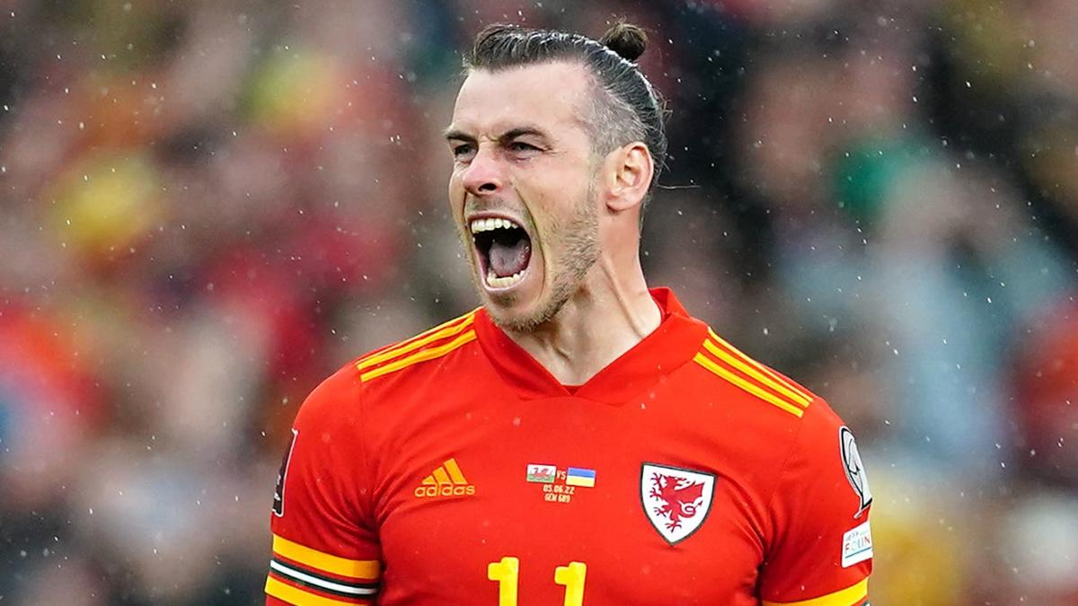 Gareth Bale agrees to join MLS side Los Angeles FC on one-year deal after  leaving Real Madrid, Transfer Centre News