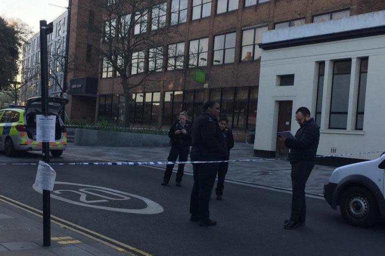 Forest Hill stabbing: schoolboy fights for life after being knifed in broad daylight on south-east London street