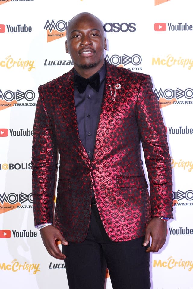 Mobo Awards 2022