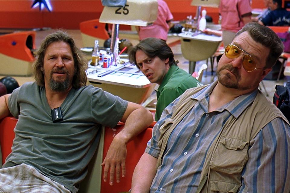 <p>One of the ultimate pleasures of rewatching movies is quoting them back at them. (But please, don’t do that around people who haven’t seen the movie.) The “hangout” movie—whether it’s <em>Dazed and Confused</em>, <em>The Big Lebowski, </em>or <em>Pulp Fiction</em>—provides an opportunity to soak in your favorite characters and the lines that define them. Those lines also take us back in time to when we first got to know these people who are as real to us as friends, even if we might not want to be their friends. (Who can forget their first encounter with Jules Winnfield’s windy, God-fearing monologues?) But they also provide calling cards for some of the most memorable thrillers, horror movies and—naturally—gangster pictures to hit the big screen.</p><p>Any list of the best movie quotes is, of course, subjective. So think of this as a compilation of great movie quotes just about everyone knows as well as many you might not (or have forgotten). Any true <em>Jaws </em>fan knows there are many more treasures than “You’re gonna need a bigger boat,” just as any camp head knows you can’t pass up the delicious delivery of Gina Gershon in <em>Showgirls</em>. And Matthew McConaughey is almost too quotable for his own good, but we pared his work down to one line (no, not that one). From the funny to the profound, from the foul-mouthed to the moving, here are movie quotes for the ages.</p>