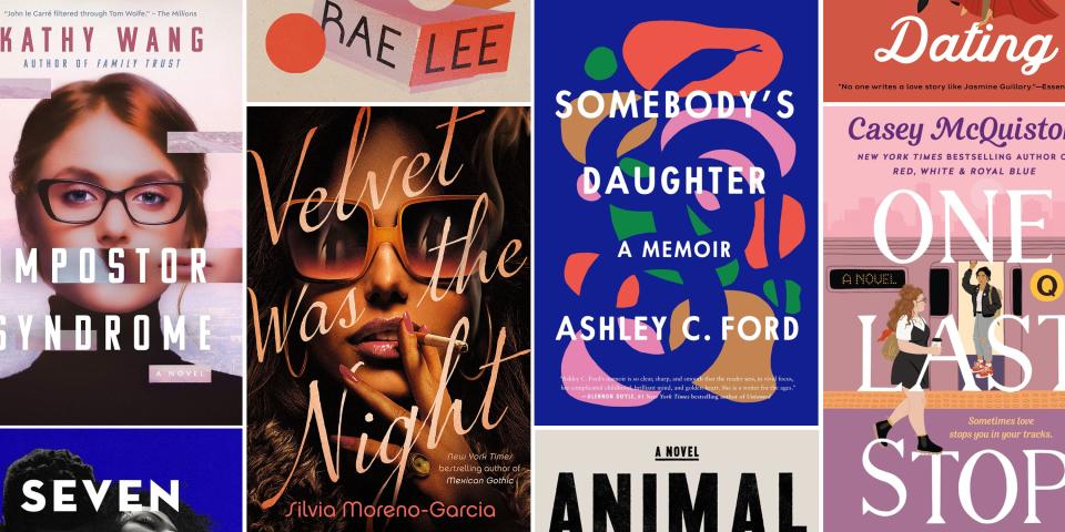 Read This Year's Best Summer Books on the Beach (or Your Couch)