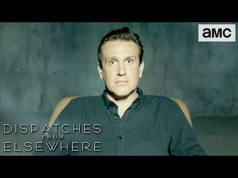 Dispatches From Elsewhere (AMC)