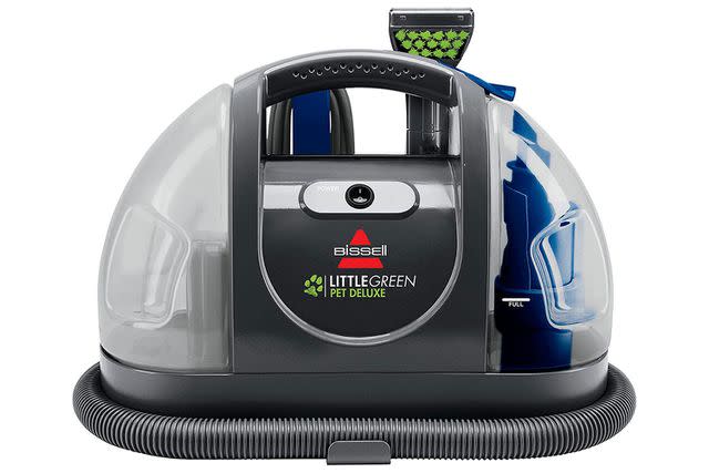 Save $90 on This Best-Selling Hoover Carpet Cleaner at