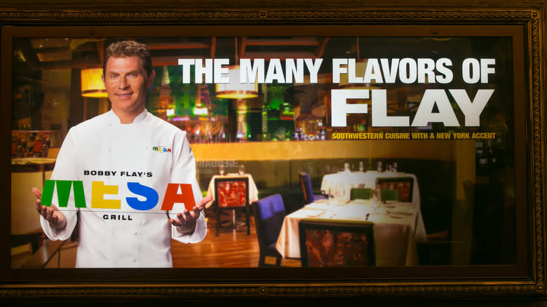 Bobby Flay's Mesa Grill