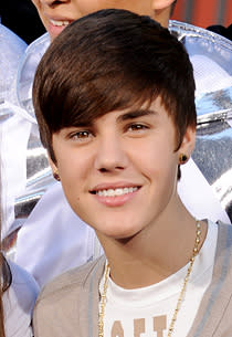 Justin Bieber | Photo Credits: Kevin Winter/Getty Images