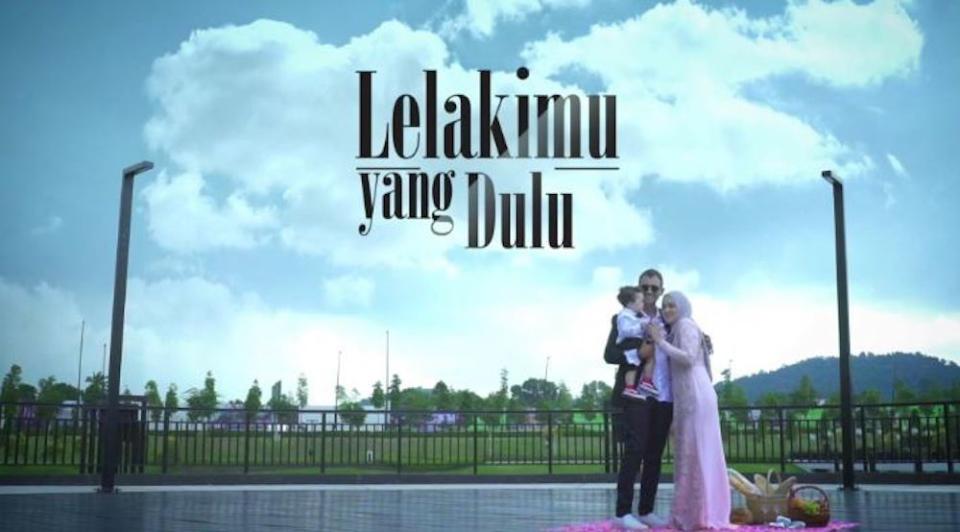 Lelakimu Yang Dulu (Suria)